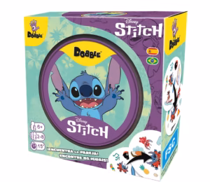 Dobble Stitch