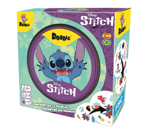 Dobble Stitch