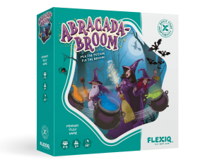 Abracada-Broom
