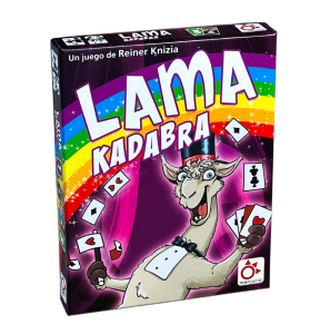 Lama Kadabra