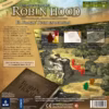 Las Aventuras de Robin Hood: El fraile Tuck en peligro (expansión) - imagen 3