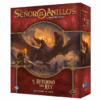 ESDLA LCG - El Retorno del Rey (Expansión de Saga) - imagen 2