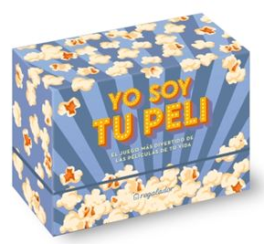 Yo soy tu peli