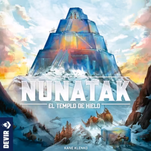 Nunatak