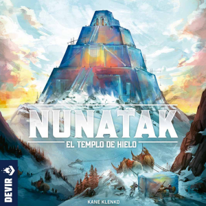 Nunatak