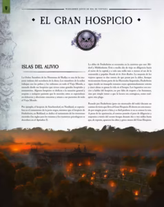 Warhammer Fantasy Role-Play Archivos del Imperio Volumen II
