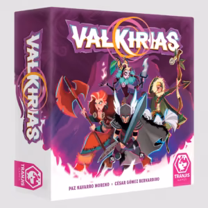 Valkirias