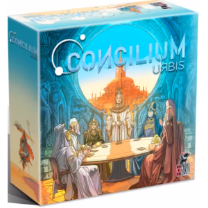 Concilium Urbis