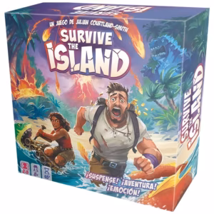 Survive The Island