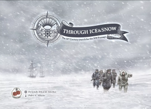 Through Ice & Snow