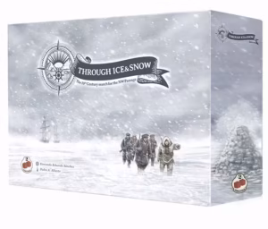 Through Ice&Snow - Big Box