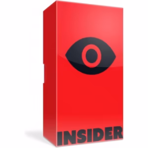 Insider (inglés)