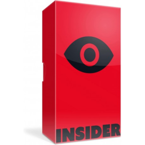 Insider (inglés)