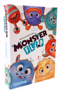 Monster Flip