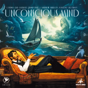 Unconscious Mind