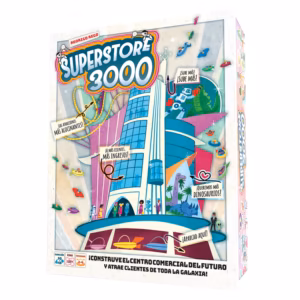 Superstore 3000