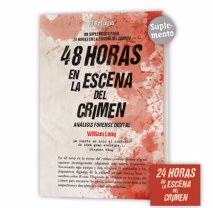 48 Horas en la Escena del Crimen (Suplemento)