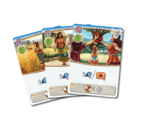 Minos - Nuevas cartas de Decreto +Nuevos poderes de construcción
