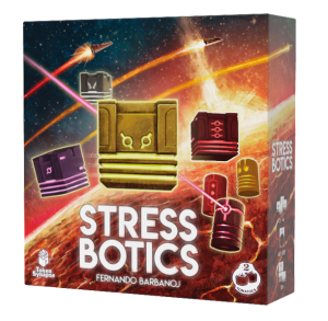 Stress Botics