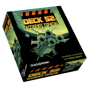 Deck 52