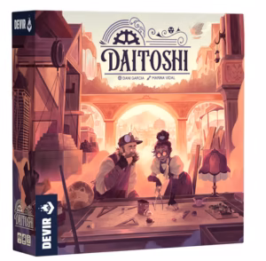 Daitoshi