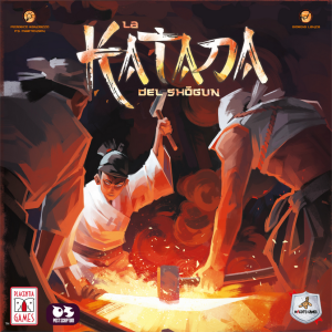 La katana del shogun