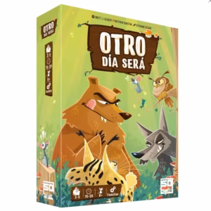Otro día será