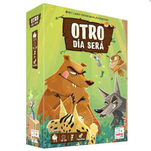 Otro día será