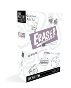 Eraser