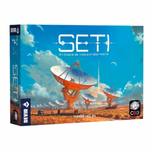 SETI
