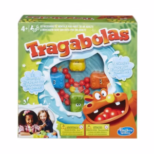 Tragabolas