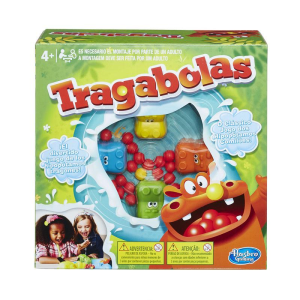 Tragabolas