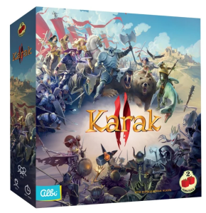 Karak II