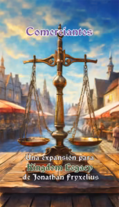 Kingdom Legacy - Comerciantes (Exp)