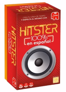Hitster 100% español