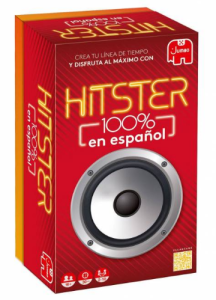 Hitster 100% español