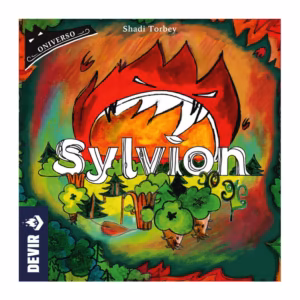 Sylvion
