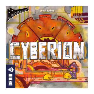 Cyberion