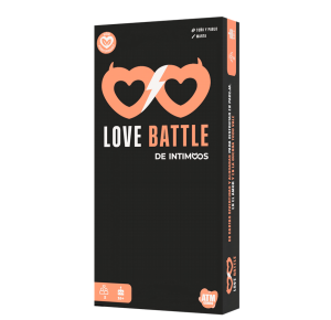 Love battle de Intimoos