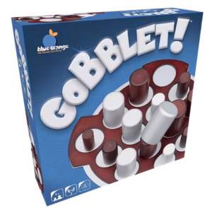 Gobblet!