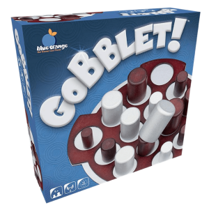 Gobblet!