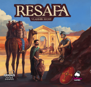 Resafa
