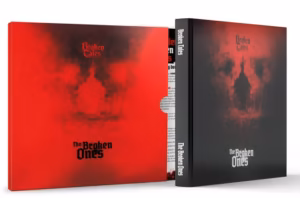 Broken Tales: The broken ones