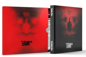 Broken Tales: The broken ones