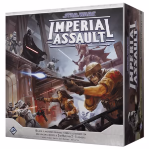 SW: Imperial Assault