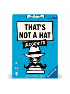 That's Not A Hat - Incognito