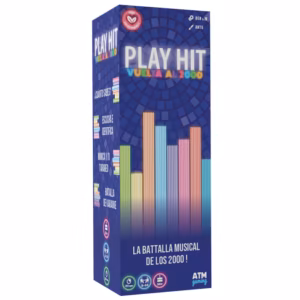 Play HIT 2000
