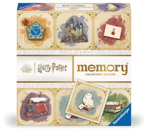 Memory Harry Potter Collector's Edition