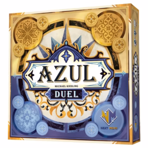 AZUL Duel