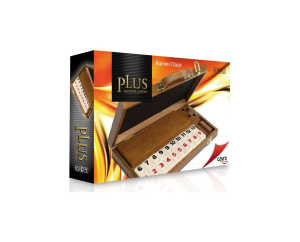 Maletin Rummi Clasic Plus Natural Games
